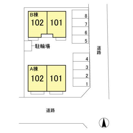 リッシュ その他外観1