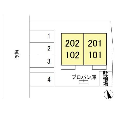 フローレ浜尻 その他1