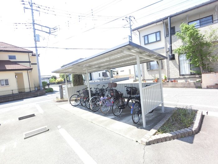 リバーサイド・Ｋ  その他外観1