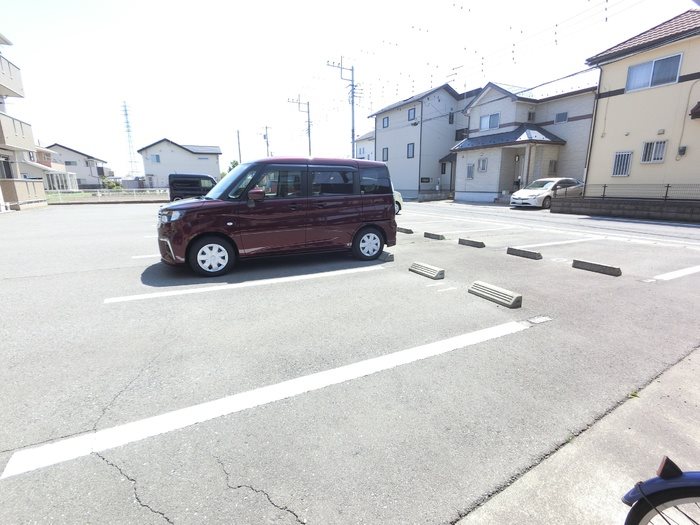 リバーサイド・Ｋ  その他外観2