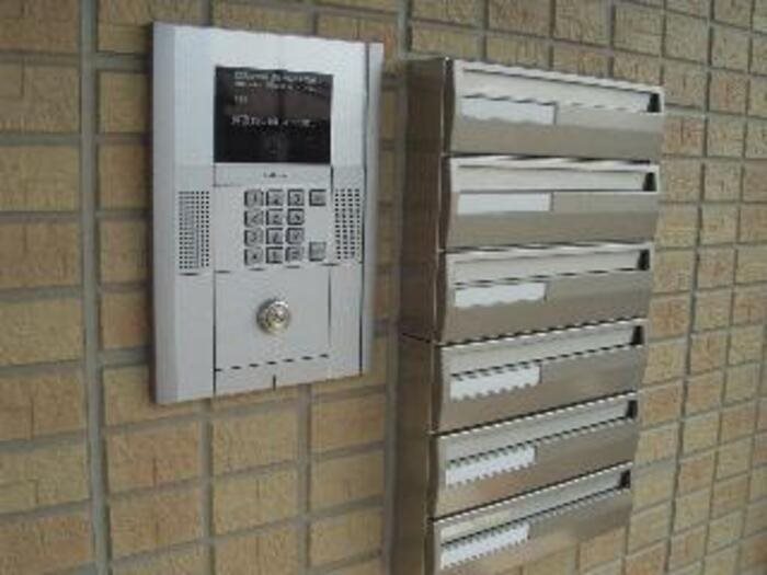 リバーサイド・Ｋ  その他外観3