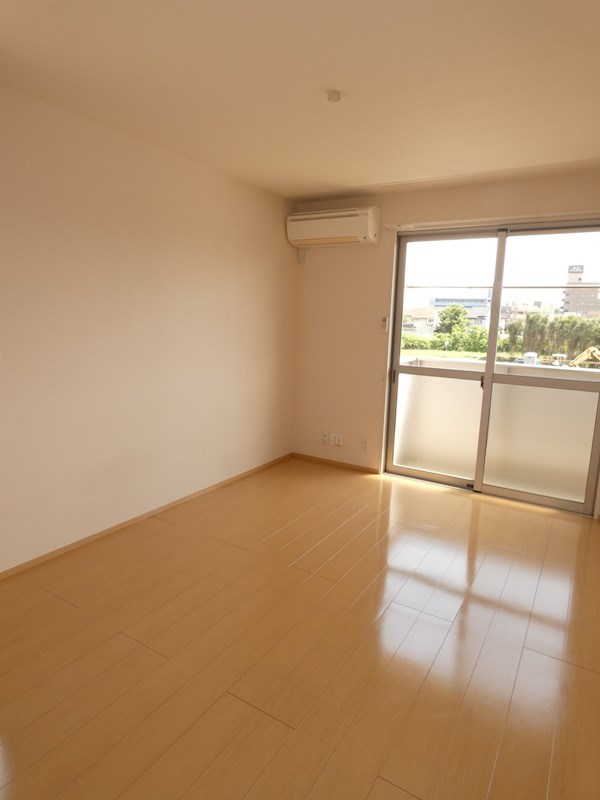 グランメールA リビング