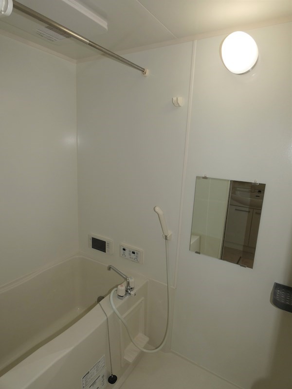 グランメールA 風呂画像