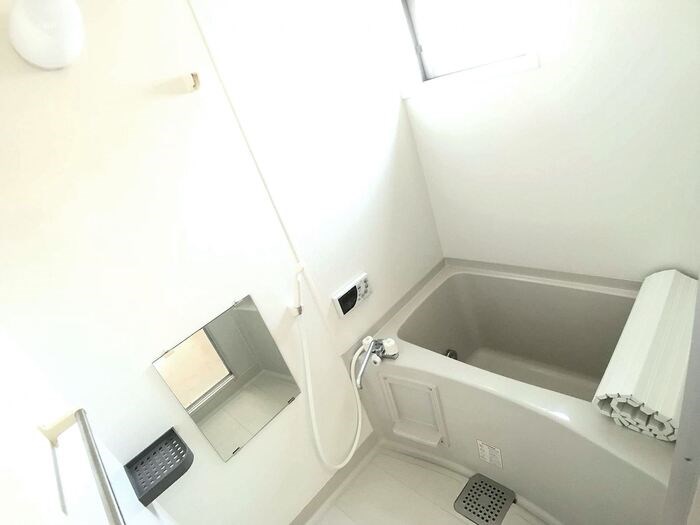 レフィナード 風呂画像