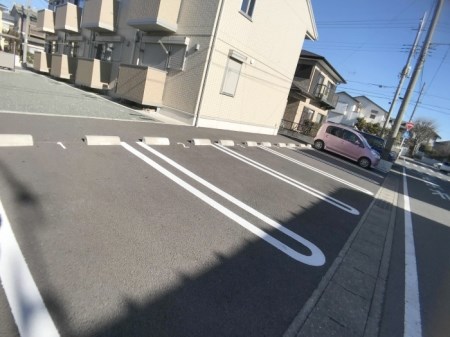 サンモール その他外観3