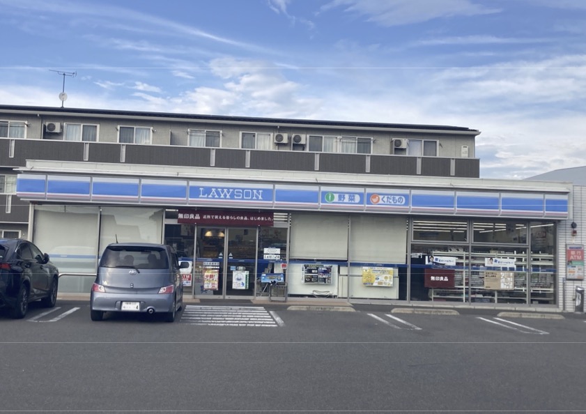 サンモール 周辺画像1