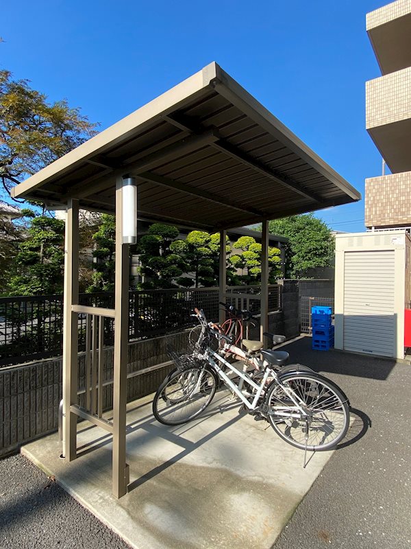 サニーイースト その他外観1