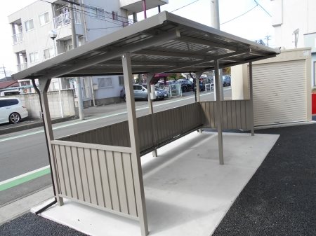D-room PORTE その他外観1