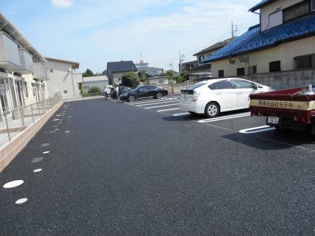 D-room PORTE その他外観2