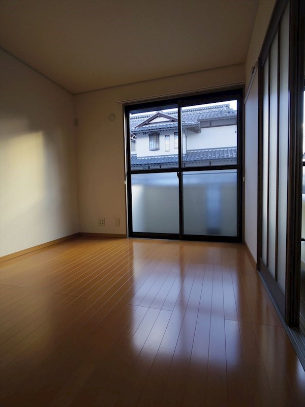 パストラルB リビング