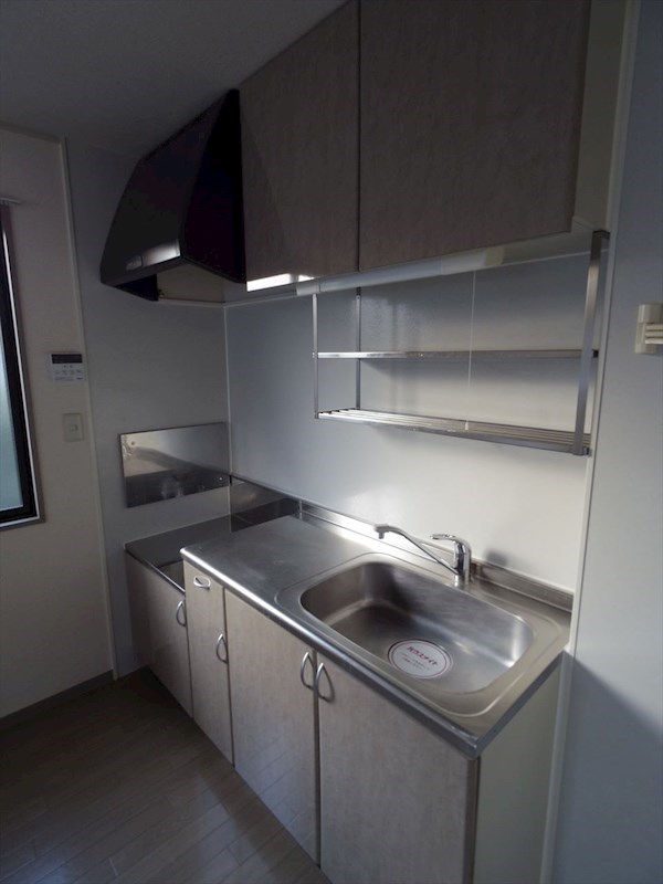 パストラルB キッチン