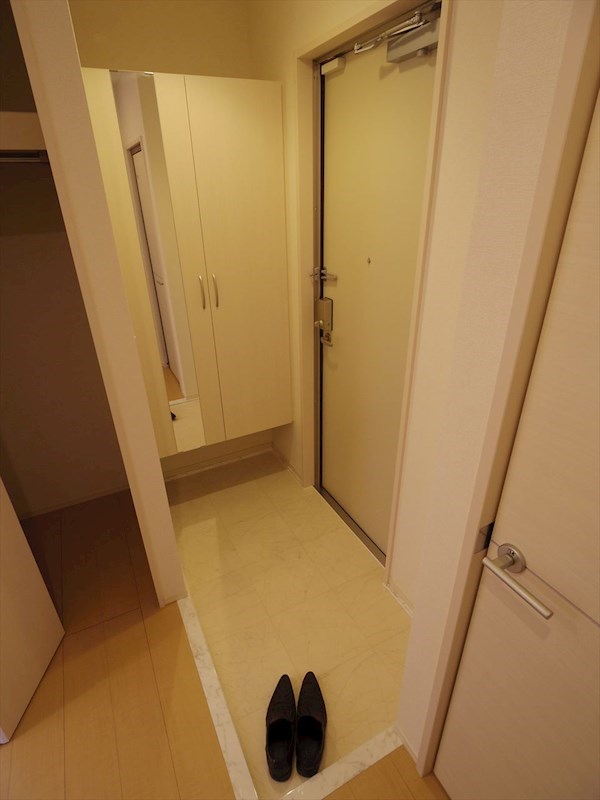 Sola&amp;#39;tio　TAKASAKI 玄関