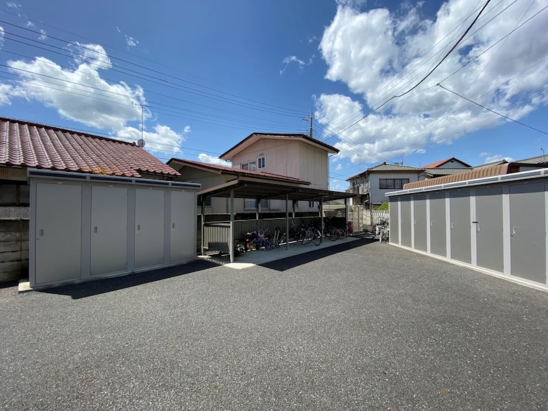 Sola&amp;#39;tio　TAKASAKI その他外観2