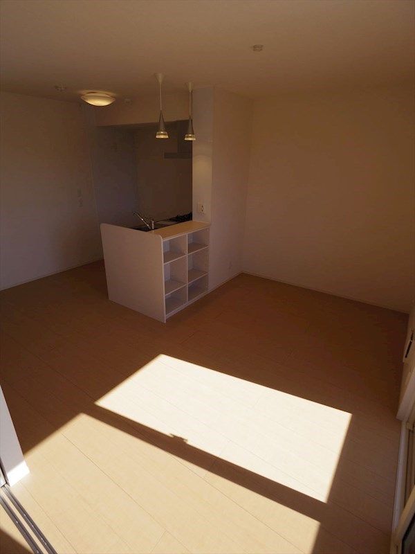 Sola&amp;#39;tio　TAKASAKI リビング