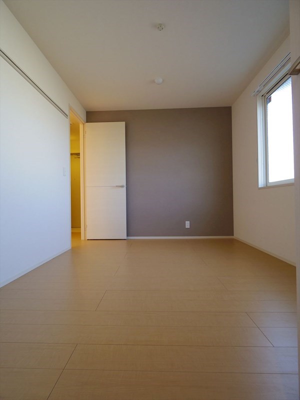 Sola&amp;#39;tio　TAKASAKI ベッドルーム