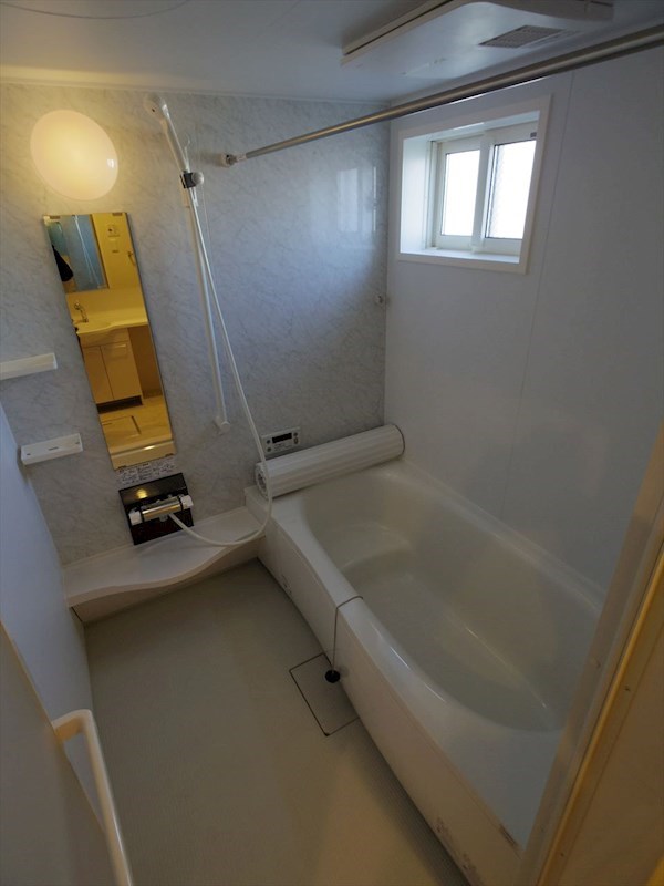 Sola&amp;#39;tio　TAKASAKI 風呂画像