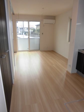 ヴィアーレ リビング