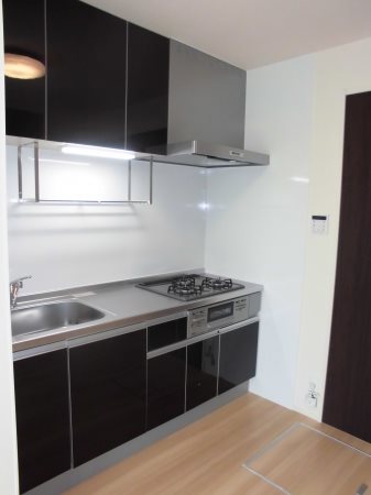 ヴィアーレ キッチン