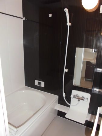 ヴィアーレ 風呂画像