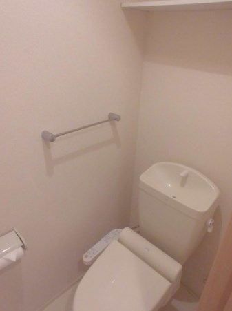 ドムスレジーナAB その他2