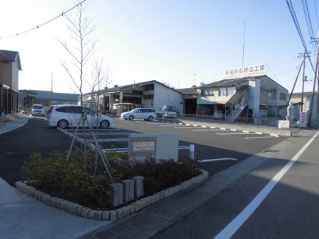 ドムスレジーナAB その他外観4