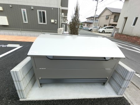 ゼペット その他外観3