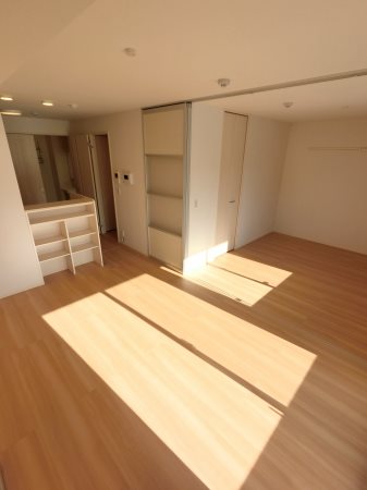 ゼペット リビング