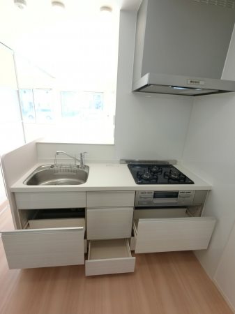 ゼペット キッチン