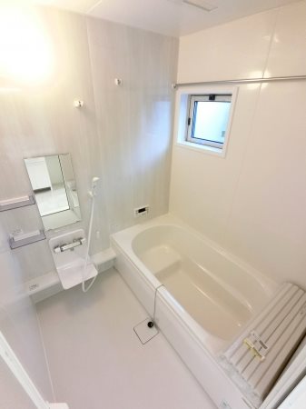 ゼペット 風呂画像