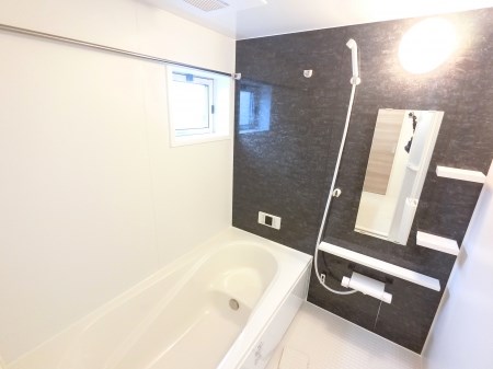 プレシャス渋川 風呂画像