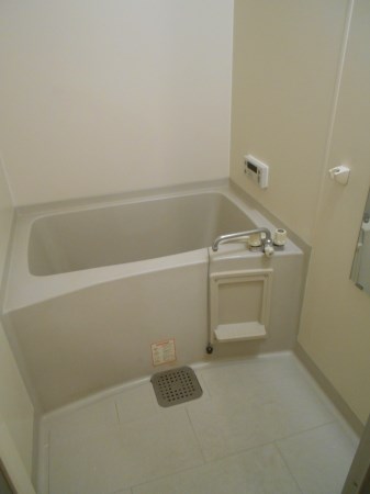 サンライズヒルC 風呂画像