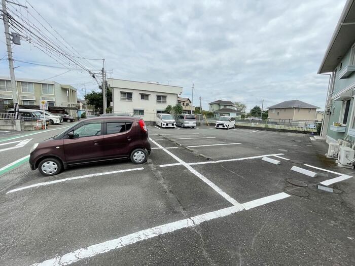 トゥインクルSATO その他外観1