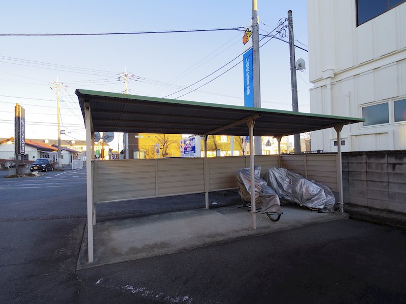 メゾン南雲 その他外観1