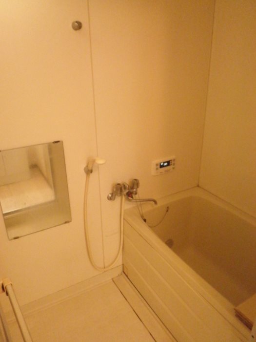 メゾン南雲 風呂画像