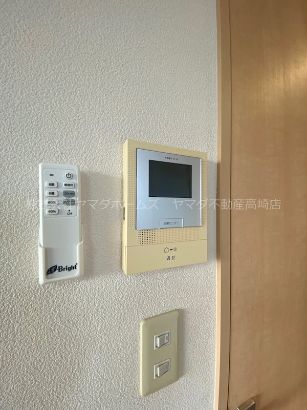 タウンハイツ井野駅前 その他1