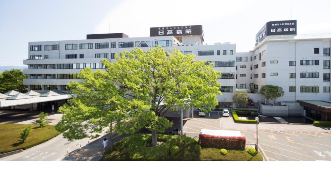 タウンハイツ井野駅前 周辺画像5