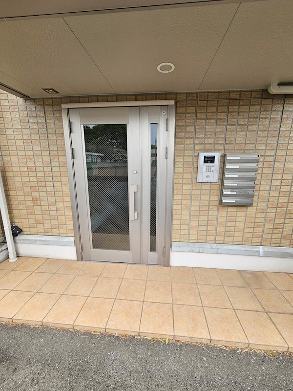 ルミエール その他外観2