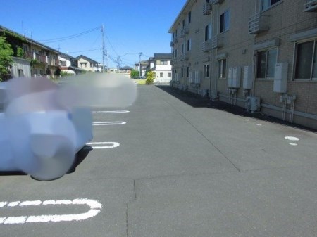 ルミエール その他外観2