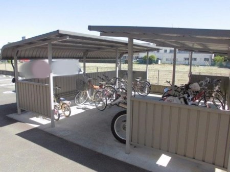 ルミエール その他外観3