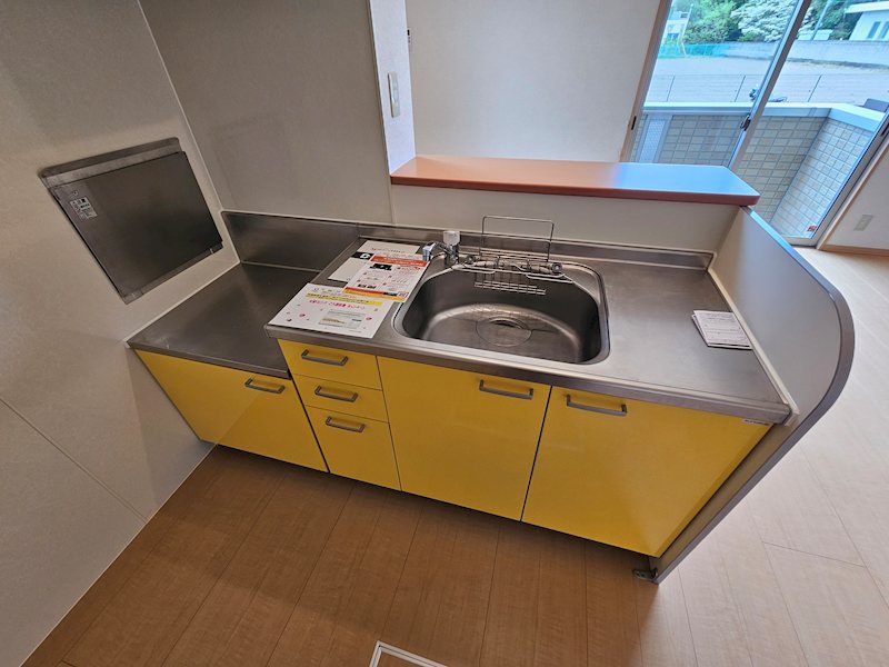 ルミエール キッチン