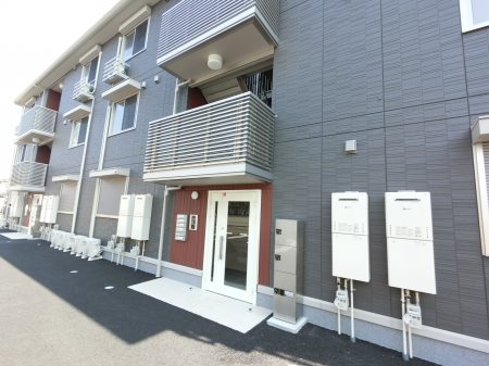 リヴェールマリーズ その他外観2