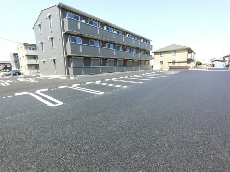 リヴェールマリーズ その他外観3