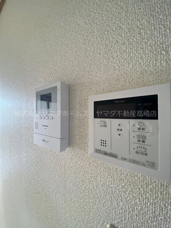 高軽ハイツ その他5