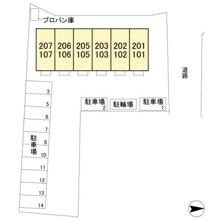 プレシャス育英 その他外観1