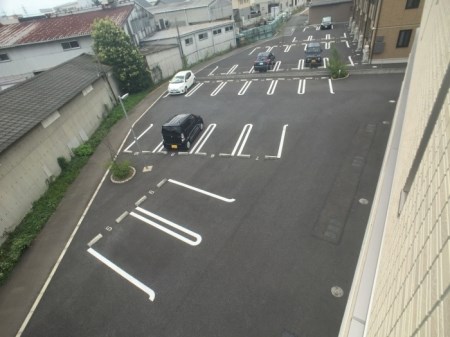 ガーデンハイツリリーフ その他外観4