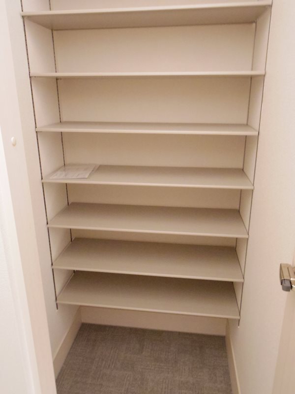 クレール・シェル その他4