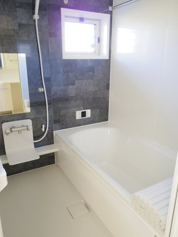 クレール・シェル 風呂画像