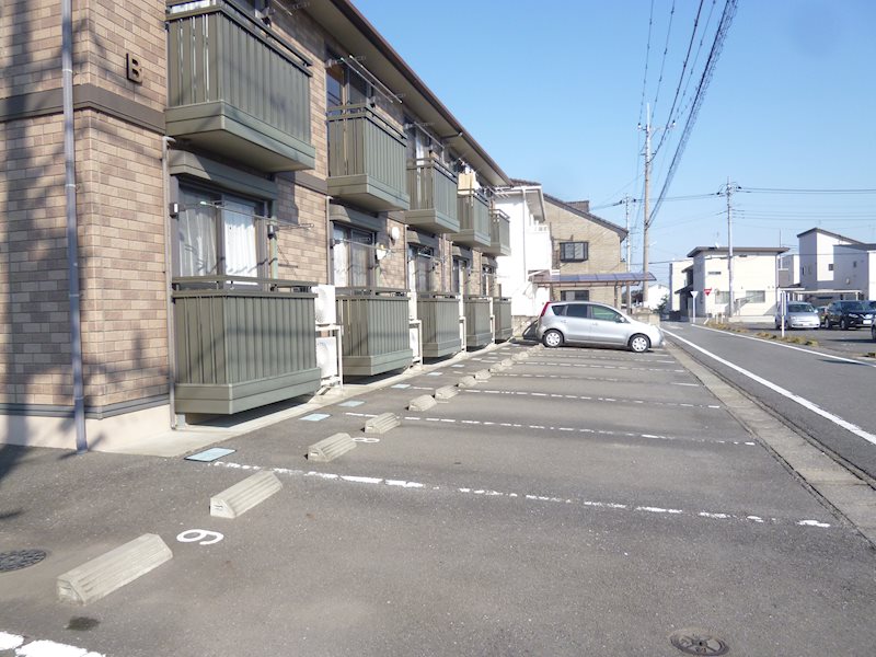 アンジェリーク その他外観1