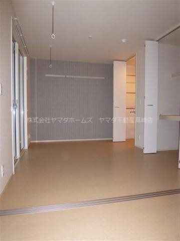 グレイスリーフ ベッドルーム