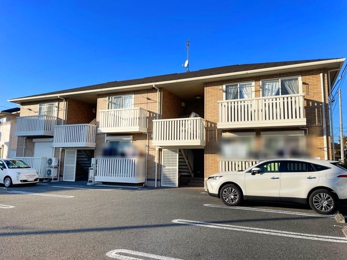 リュミエール その他外観1